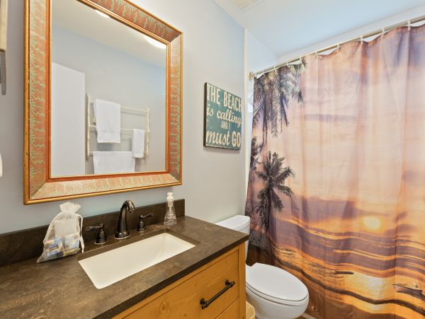 Folly Beach Home 1019530