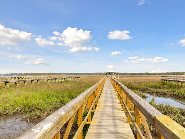 Folly Beach Home 1019530