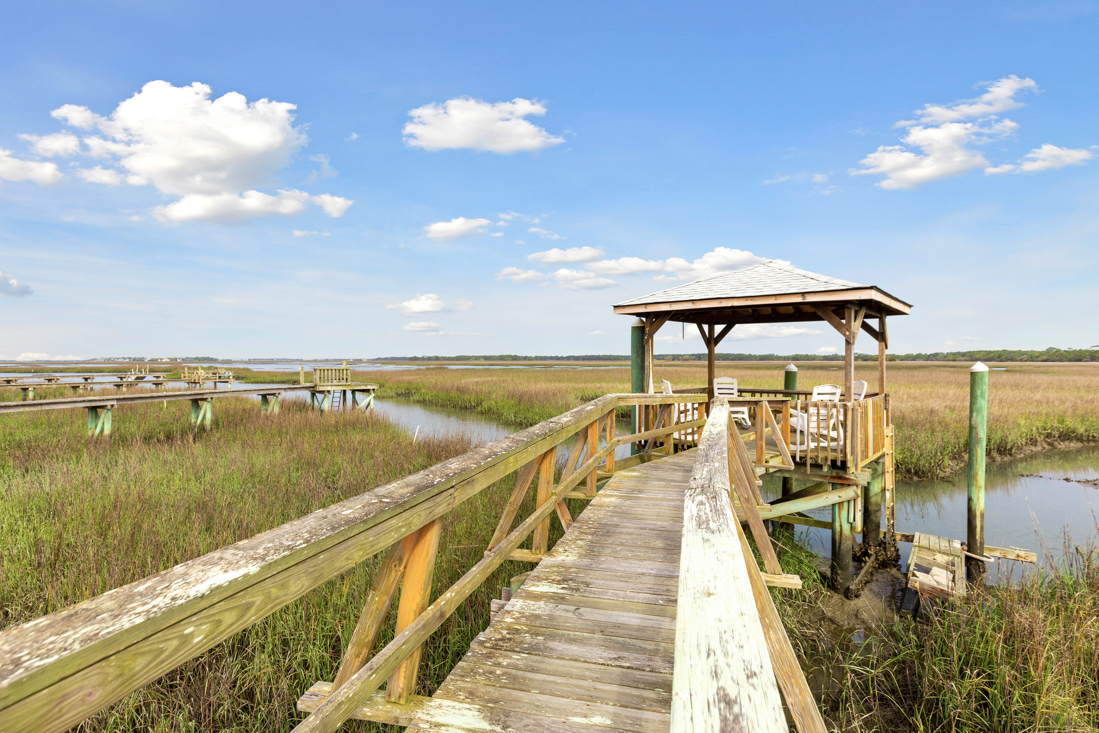 Folly Beach Home 1019530