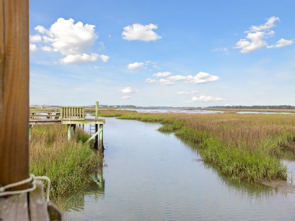 Folly Beach Home 1019530