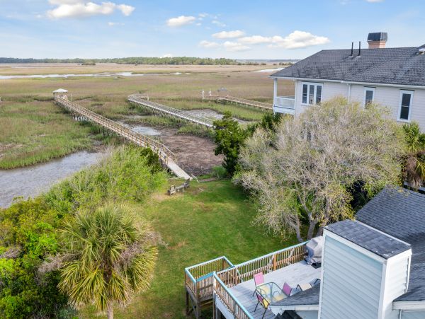 Folly Beach Home 1019530