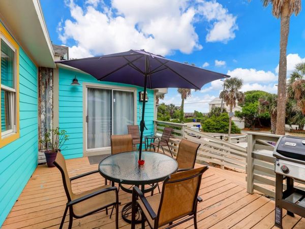 Folly Beach Home 1019531