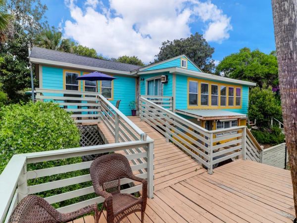 Folly Beach Home 1019531
