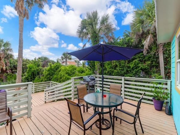 Folly Beach Home 1019531
