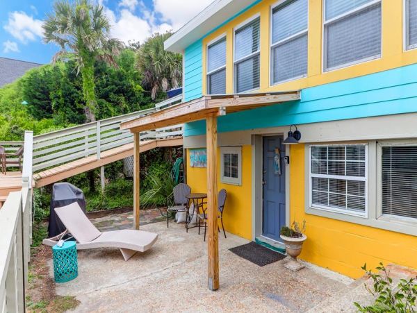 Folly Beach Home 1019531