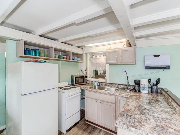 Folly Beach Home 1019531