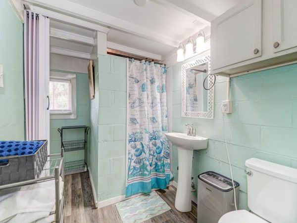 Folly Beach Home 1019531