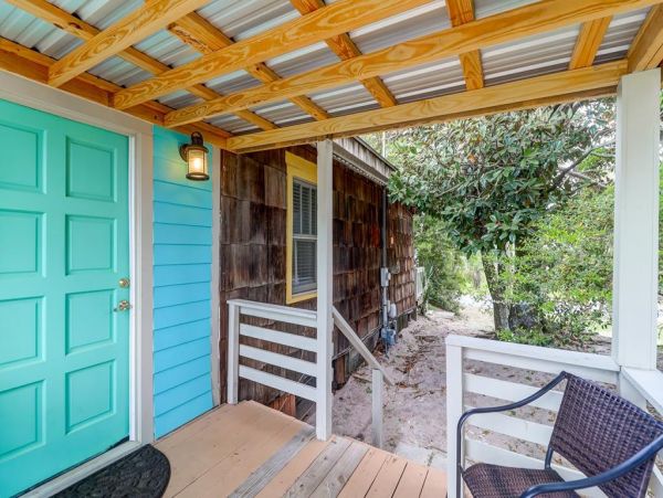 Folly Beach Home 1019531