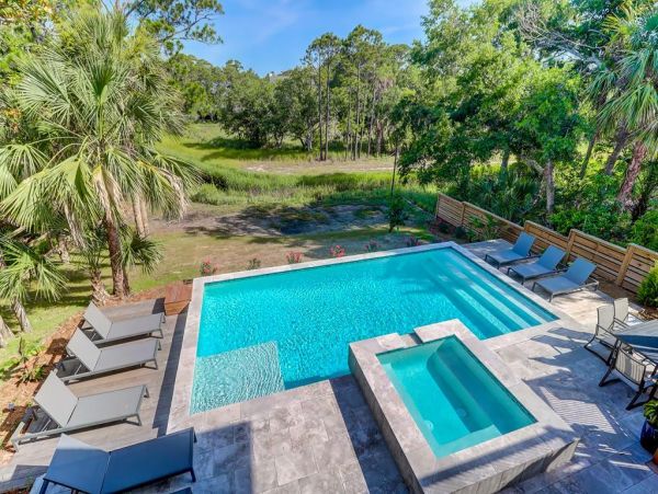 Folly Beach Home 1019533