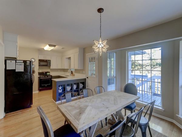 Folly Beach Home 1019533