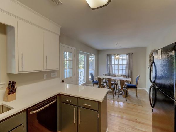 Folly Beach Home 1019533