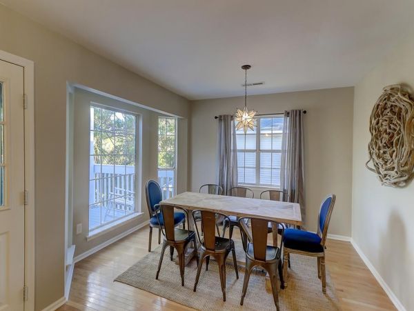 Folly Beach Home 1019533