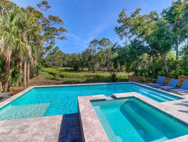 Folly Beach Home 1019533