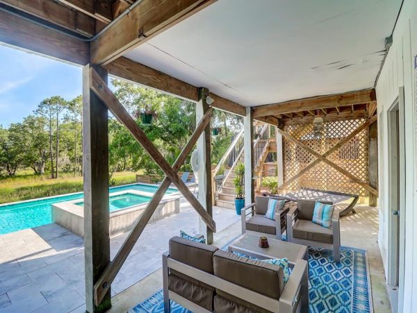 Folly Beach Home 1019533