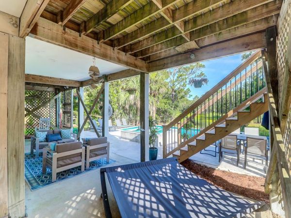 Folly Beach Home 1019533