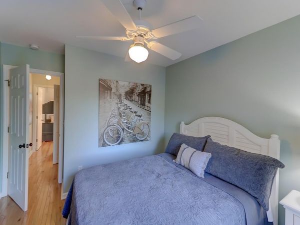 Folly Beach Home 1019533
