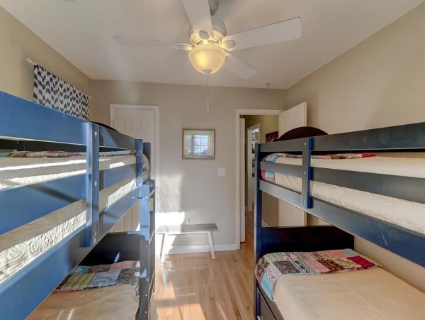 Folly Beach Home 1019533