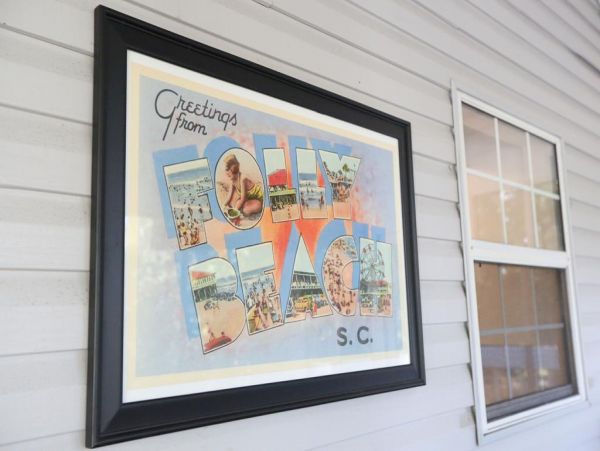 Folly Beach Home 1019533