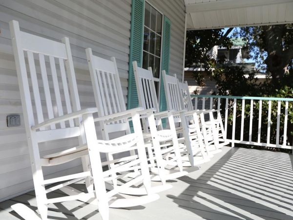 Folly Beach Home 1019533