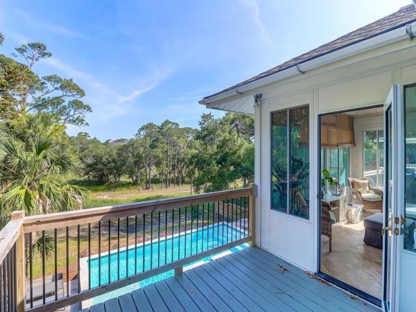 Folly Beach Home 1019533