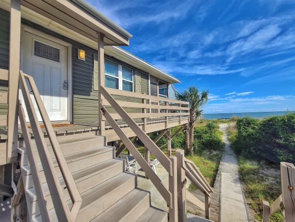Folly Beach Home 1019535