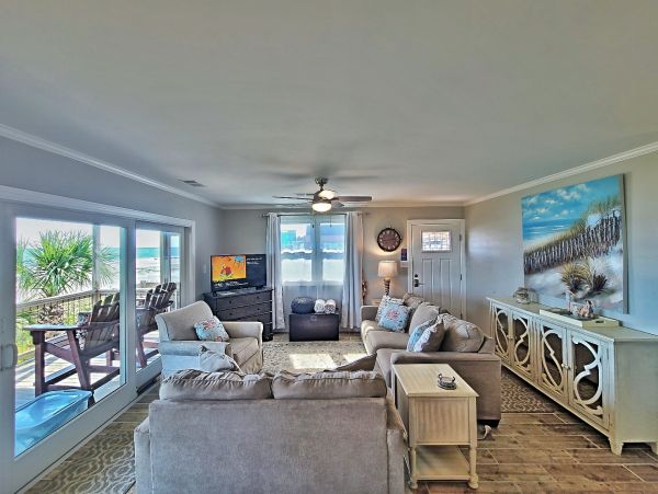 Folly Beach Home 1019535