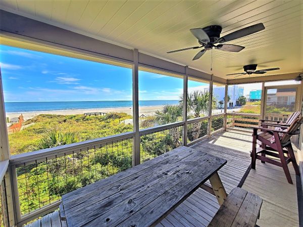 Folly Beach Home 1019535