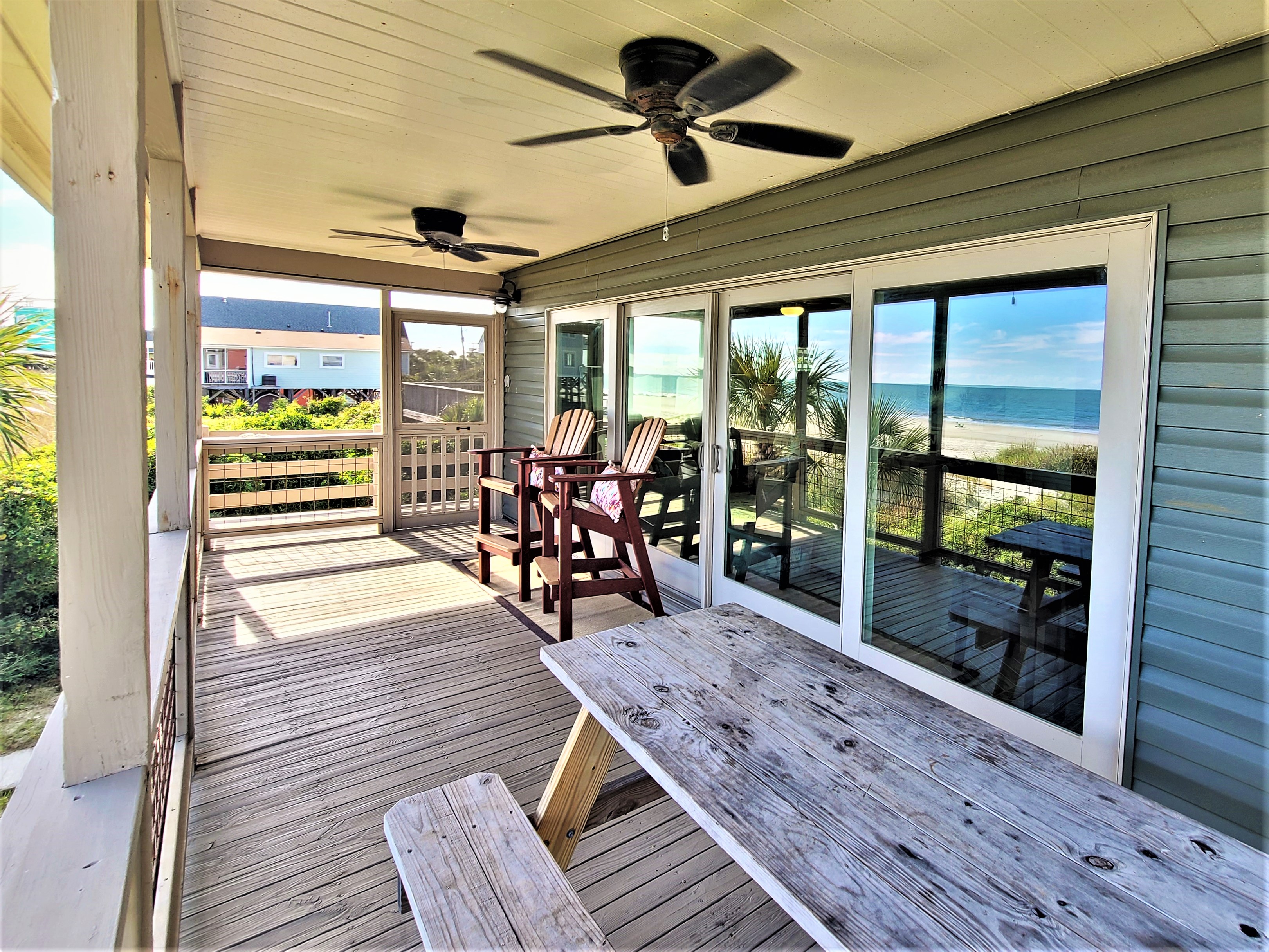 Folly Beach Home 1019535