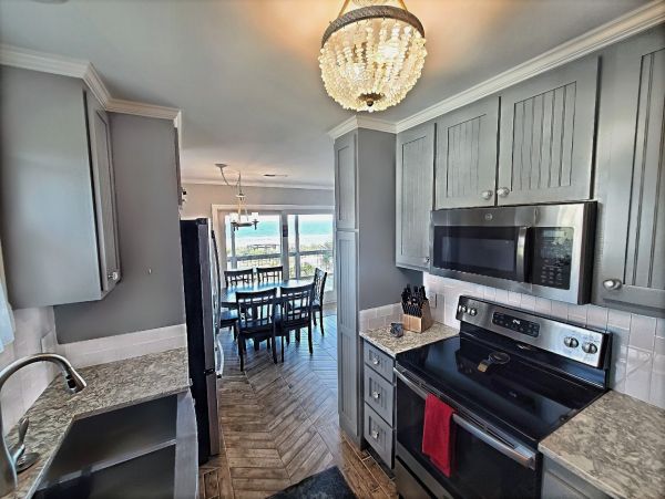 Folly Beach Home 1019535
