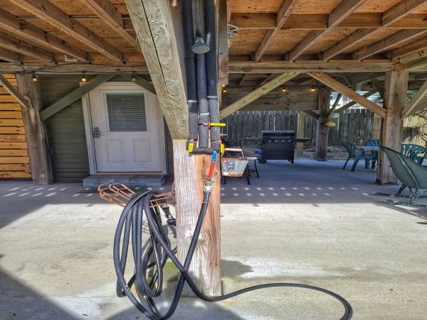 Folly Beach Home 1019535