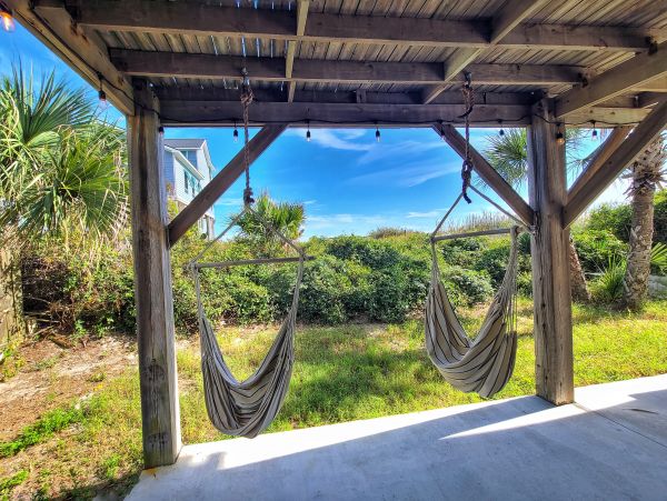 Folly Beach Home 1019535