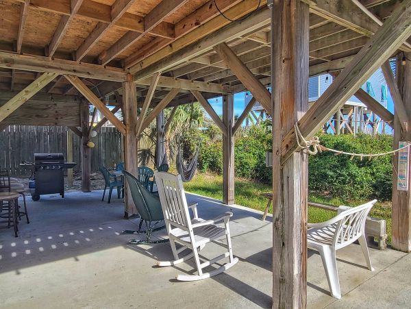 Folly Beach Home 1019535