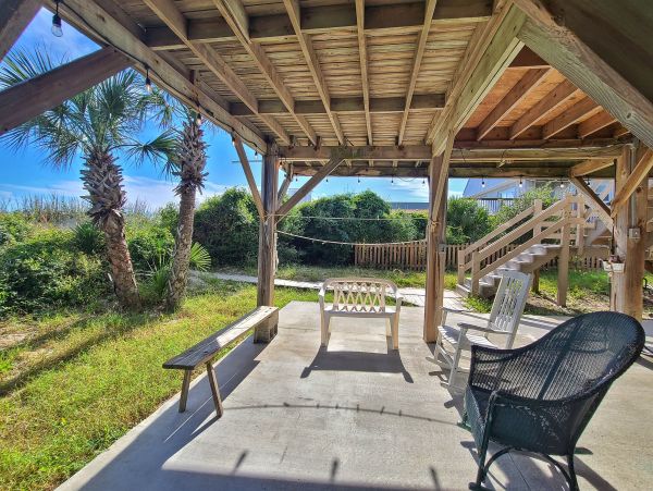 Folly Beach Home 1019535