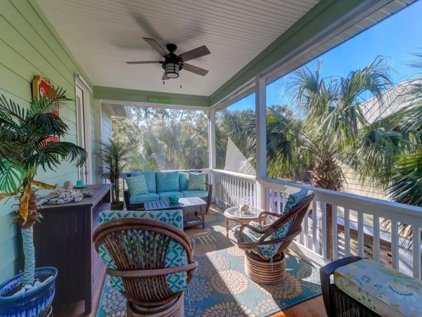 Folly Beach Home 1019536
