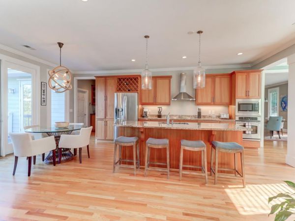 Folly Beach Home 1019536
