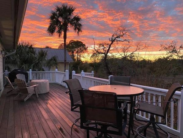 Folly Beach Home 1019536