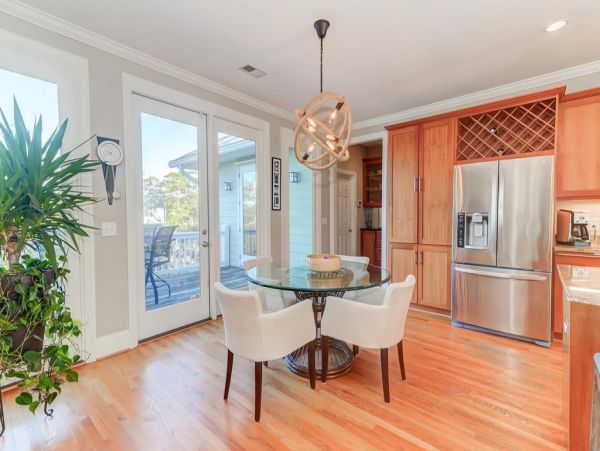 Folly Beach Home 1019536