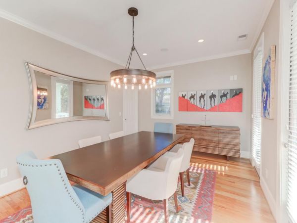 Folly Beach Home 1019536
