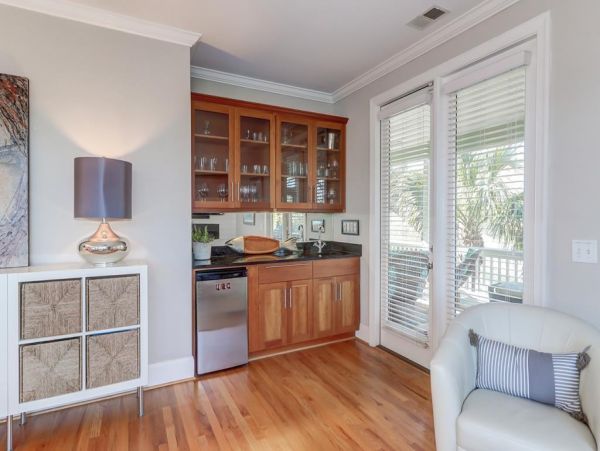 Folly Beach Home 1019536