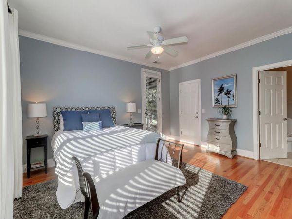 Folly Beach Home 1019536
