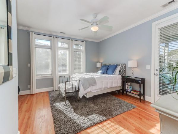 Folly Beach Home 1019536
