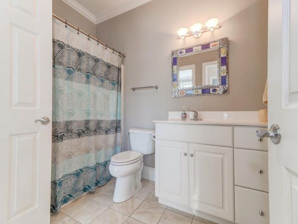 Folly Beach Home 1019536