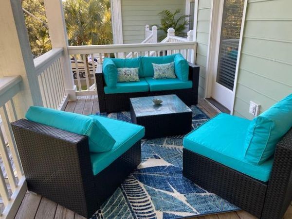Folly Beach Home 1019536