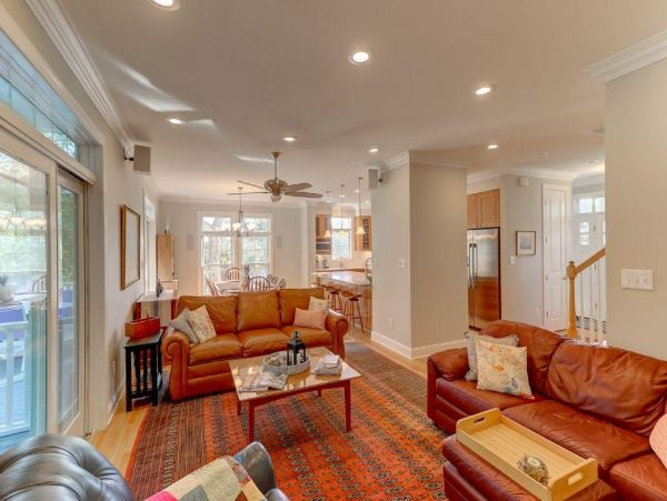 Folly Beach Home 1019538