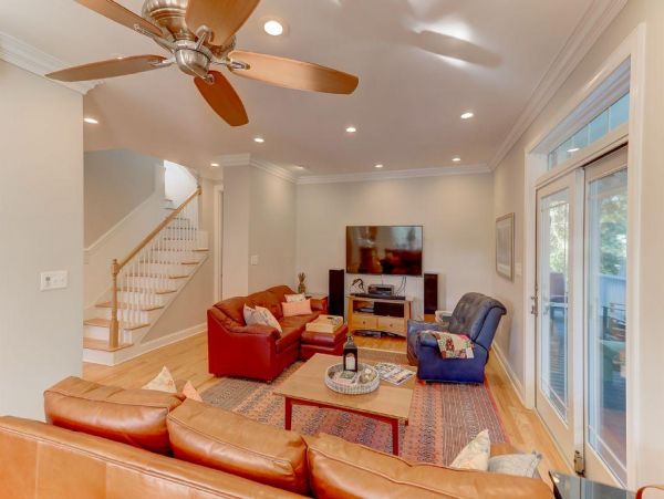 Folly Beach Home 1019538