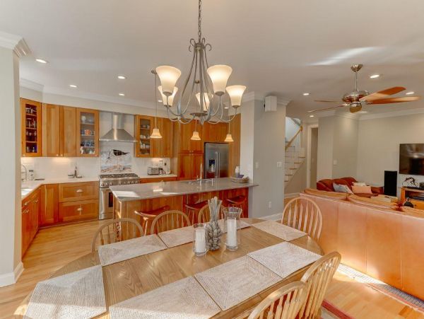 Folly Beach Home 1019538