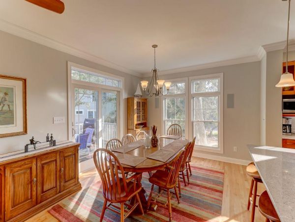 Folly Beach Home 1019538