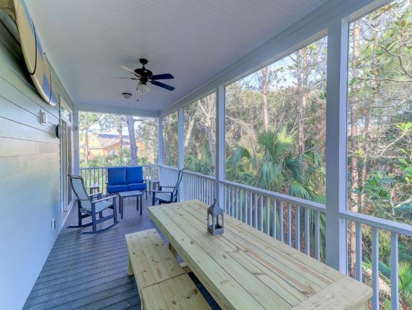 Folly Beach Home 1019538