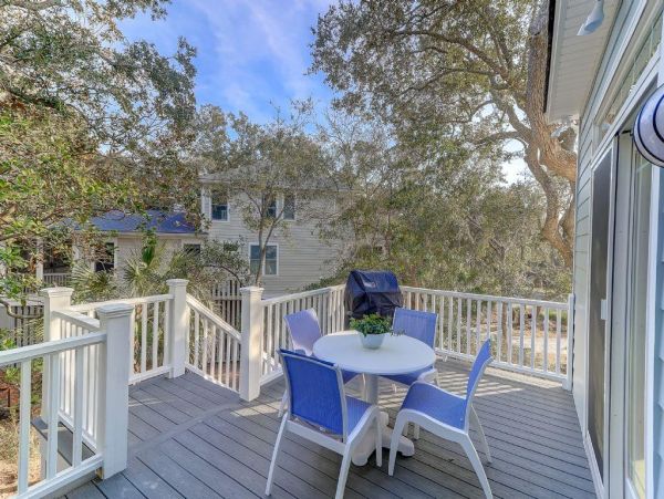 Folly Beach Home 1019538