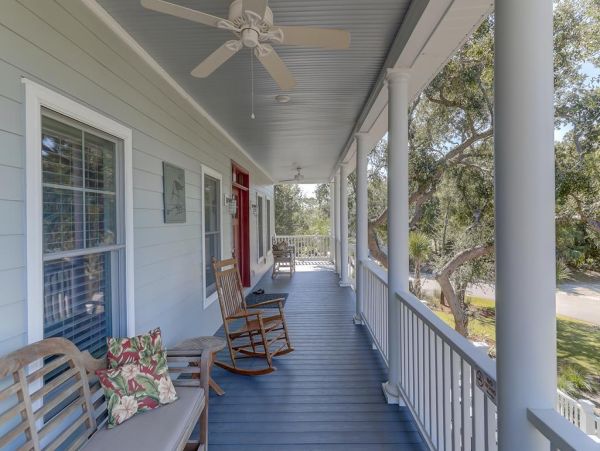 Folly Beach Home 1019538